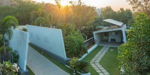 Vaikuntamahaprasthanam