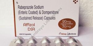 Affizol-DSR Capsules