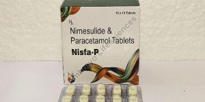 Nisfa-P Tablets