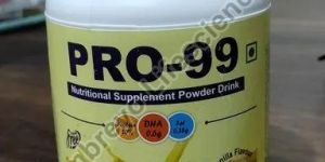 Pro-99 Vanilla Flavour Protein Powder