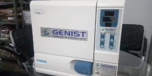 Table Top Autoclave Sterilizer