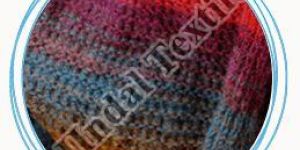 RECYCLED WOOL FABRIC