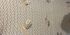 Knitted Fabric