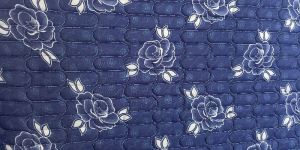 Printed Polyester Fabrics