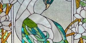 Stained Glass Windows