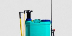 Aspee Duo Electro 2 in 1 Battery Sprayer