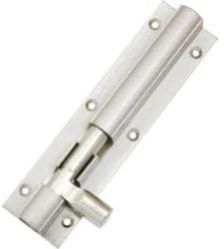 Aluminium Tower Bolt