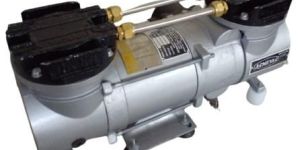 TID 75 FM Diaphragm Vacuum Pump & Compressor