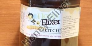 1 Kg Litchi Honey