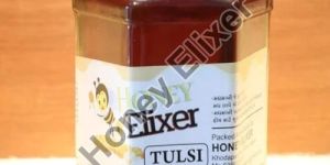 1 Kg Tulsi Honey