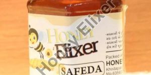 250 Gm Eucalyptus Honey