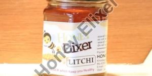 250 Gm Litchi Honey