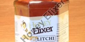500 Gm Litchi Honey