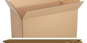 7 Ply Corrugated Box