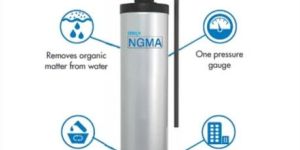 ZeroB NGMA Carbon Filter