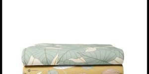 Dty Brush Print Fabric