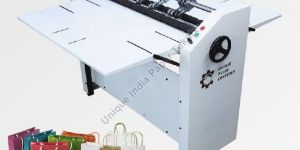 Creasing Cutting Machine