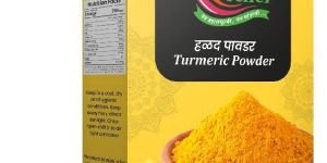 Turmeric Powder