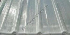 FRP Roofing Sheet