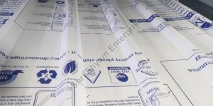 Transparent Polycarbonate Sheet
