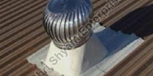 Turbine Roof Air Ventilator