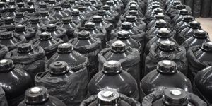 Industrial Oxygen Gas Cylinders
