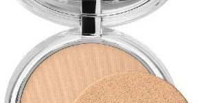 Cosmetic Foundation Powder
