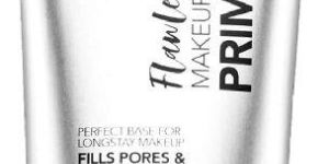 Flawless Makeup Base Primer