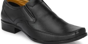Mens Moccasin Leather Shoes