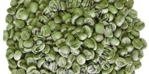 Arabica Green Coffee Beans