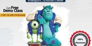 3d Animation Service