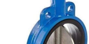 Butterfly Valve