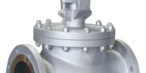 Cast Steel Globe Valve