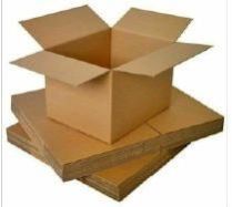 Corrugated Boxes