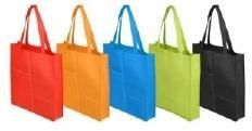 Non Woven Loop Handle Bags