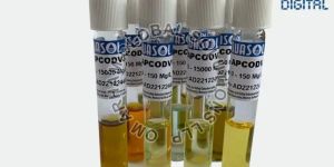 Aquasol APCODV3 Cod Digestion Vials