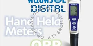 Aquasol Handheld Orp Meter Lite