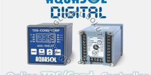 Aquasol Online Tds Controller