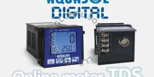 Aquasol Online Tds Meter
