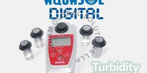Aquasol Portable Turbidity Meter