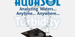 Aquasol Turbidity Test Kit