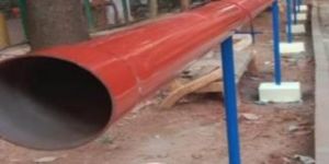 Outdoor Science Echo Tube