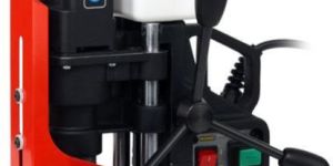 Magnetic Drilling Machine