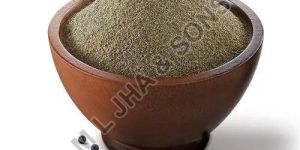 Black Pepper Powder