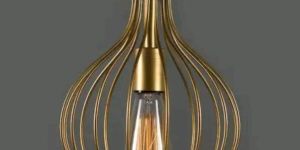 Decorative Hanging Lamp