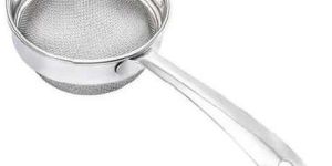 Stainless Steel Tea Strainer