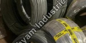 14 Gauge Galvanized Iron Wire