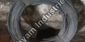 20 Gauge Mild Steel Binding Wire