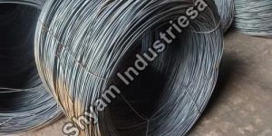 5mm Mild Steel Wire Rod