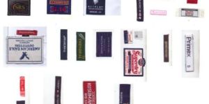 End Fold Labels